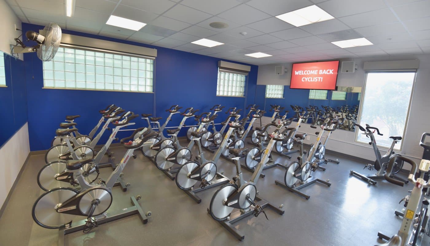 YMCA — Globo gym in San Francisco, CA