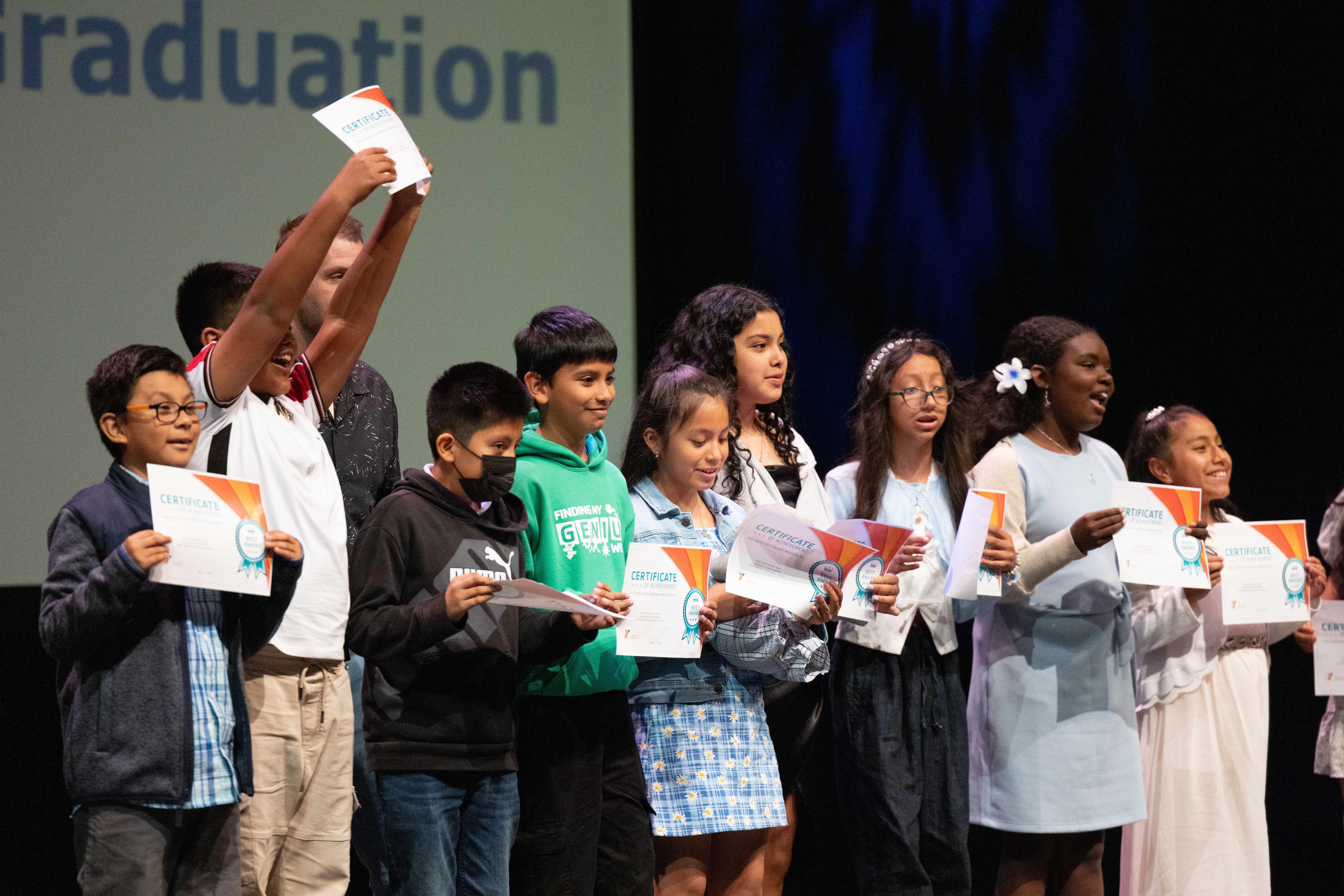 Power Scholars Academy
